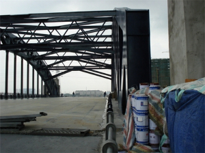 平遥专注工业场景喷漆服务