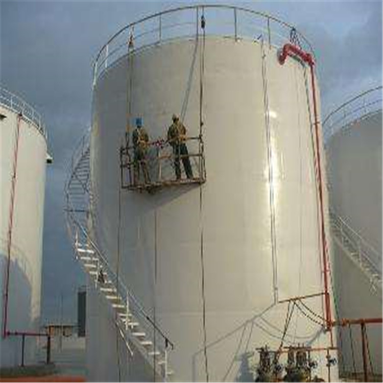 平遥喷漆翻新・工业喷漆・设备喷漆服务简介